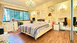 Blk 543 Pasir Ris Street 51 (Pasir Ris), HDB Executive #458652631
